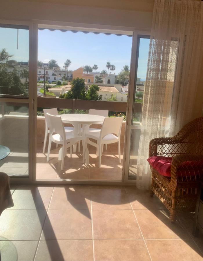 Coqueto A Menos De Un Minuto De La Playa Căn hộ Denia