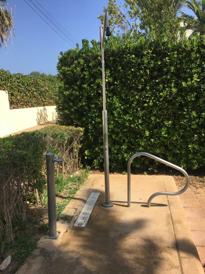 Coqueto A Menos De Un Minuto De La Playa Căn hộ Denia